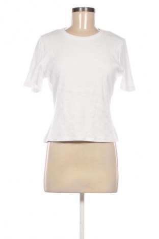 Damen Shirt Decjuba, Größe L, Farbe Weiß, Preis 27,99 €