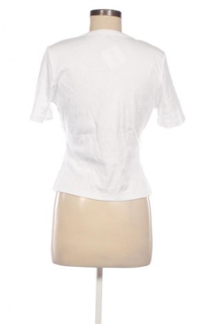 Damen Shirt Decjuba, Größe L, Farbe Weiß, Preis 27,99 €