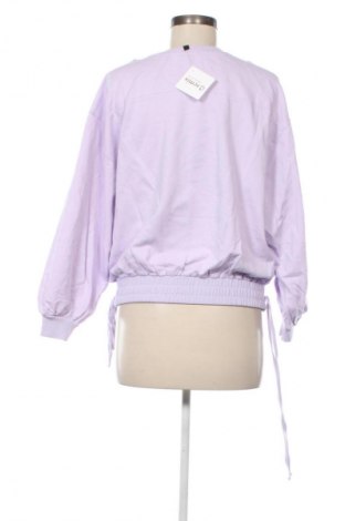 Дамска блуза Defacto, Размер S, Цвят Лилав, Цена 10,00 €