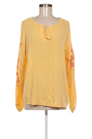 Dámská halenka Defacto, Velikost M, Barva Oranžová, Cena  289,00 Kč