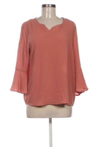 Dámská halenka Defacto, Velikost XL, Barva Červená, Cena  523,00 Kč