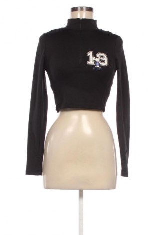 Дамска блуза Defacto, Размер XXS, Цвят Многоцветен, Цена 12,00 €