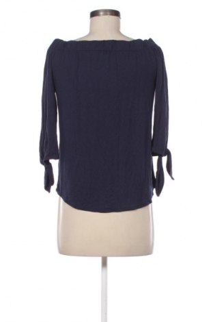 Dámská halenka Denny Rose, Velikost S, Barva Modrá, Cena  709,00 Kč