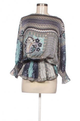 Dámská halenka Depot 96, Velikost M, Barva Vícebarevné, Cena  277,00 Kč