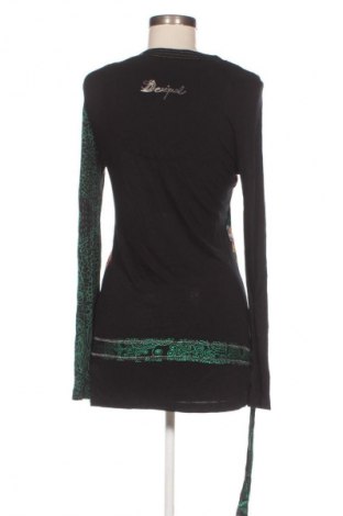 Női blúz Desigual, Méret L, Szín Sokszínű, Ár 12 820 Ft