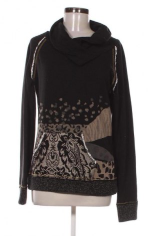 Damen Shirt Desigual, Größe L, Farbe Mehrfarbig, Preis € 30,46