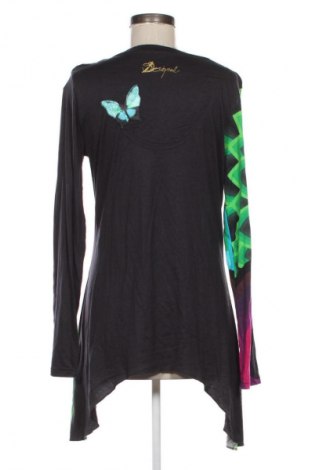 Damen Shirt Desigual, Größe XL, Farbe Mehrfarbig, Preis € 51,97