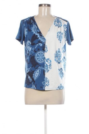 Dámská halenka Desigual, Velikost L, Barva Vícebarevné, Cena  629,00 Kč