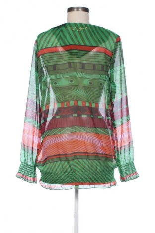 Dámska blúza Desigual, Veľkosť L, Farba Viacfarebná, Cena  22,95 €