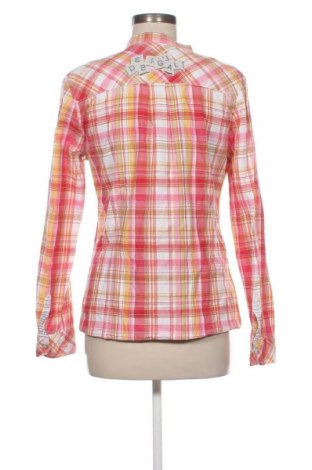 Damen Shirt Desigual, Größe XL, Farbe Mehrfarbig, Preis 31,99 €
