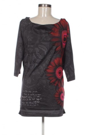 Damen Shirt Desigual, Größe M, Farbe Mehrfarbig, Preis € 22,99