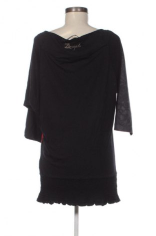 Damen Shirt Desigual, Größe M, Farbe Mehrfarbig, Preis € 22,99