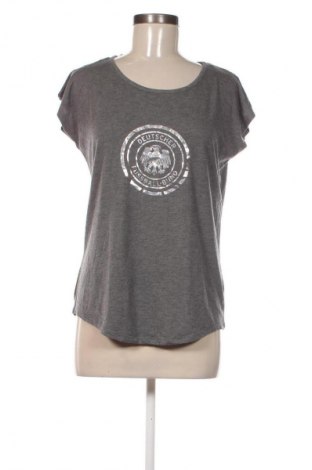 Γυναικεία μπλούζα Deutscher Fussball-Bund, Μέγεθος M, Χρώμα Πολύχρωμο, Τιμή 9,99 €