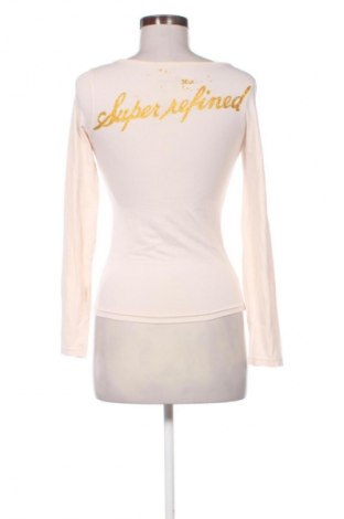 Női blúz Devergo, Méret S, Szín Bézs, Ár 7 025 Ft