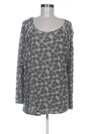 Γυναικεία μπλούζα Didi, Μέγεθος XXL, Χρώμα Πολύχρωμο, Τιμή 9,78 €