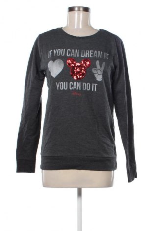 Damen Shirt Disney, Größe M, Farbe Grau, Preis € 6,99