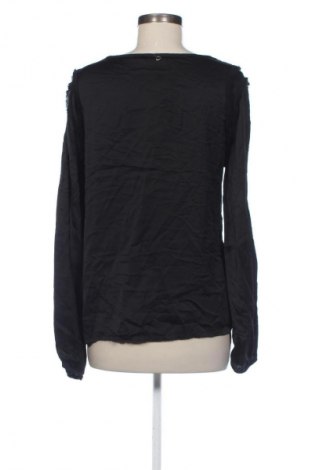 Γυναικεία μπλούζα Dixie, Μέγεθος L, Χρώμα Μαύρο, Τιμή 10,99 €