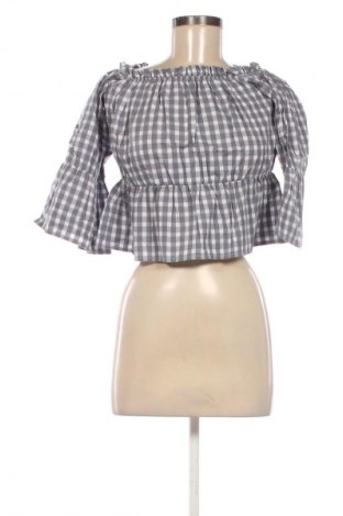 Дамска блуза Dondup, Размер M, Цвят Многоцветен, Цена 63,00 €