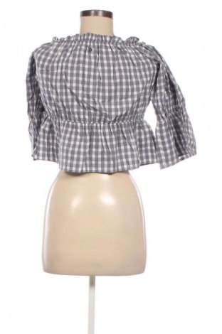 Дамска блуза Dondup, Размер M, Цвят Многоцветен, Цена 63,00 €