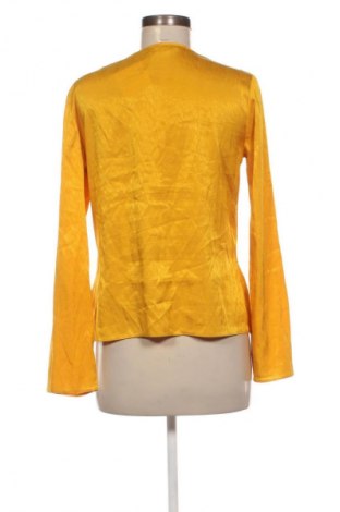 Дамска блуза Dorothy Perkins, Размер S, Цвят Жълт, Цена 6,13 €