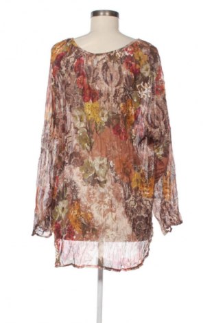 Damen Shirt Dress 2 Go, Größe 3XL, Farbe Mehrfarbig, Preis € 12,99