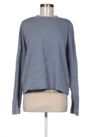 Bluzka damska Drykorn for beautiful people, Rozmiar S, Kolor Niebieski, Cena 84,99 zł