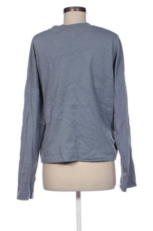 Bluzka damska Drykorn for beautiful people, Rozmiar S, Kolor Niebieski, Cena 84,99 zł