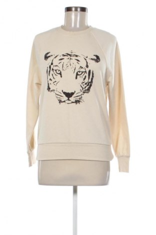 Γυναικεία μπλούζα Ed.it.ed, Μέγεθος S, Χρώμα  Μπέζ, Τιμή 9,78 €