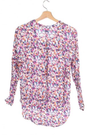 Дамска блуза Edc By Esprit, Размер XS, Цвят Многоцветен, Цена 3,57 €