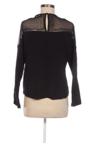 Дамска блуза Edc By Esprit, Размер M, Цвят Черен, Цена 17,46 €