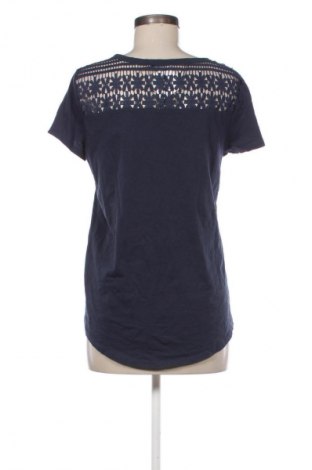 Дамска блуза Edc By Esprit, Размер M, Цвят Син, Цена 14,00 €