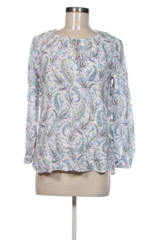 Γυναικεία μπλούζα Edc By Esprit, Μέγεθος S, Χρώμα Πολύχρωμο, Τιμή 4,99 €