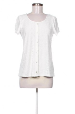 Dámská halenka Edc By Esprit, Velikost L, Barva Bílá, Cena  249,00 Kč