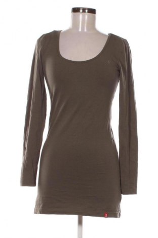 Γυναικεία μπλούζα Edc By Esprit, Μέγεθος M, Χρώμα Πράσινο, Τιμή 17,00 €