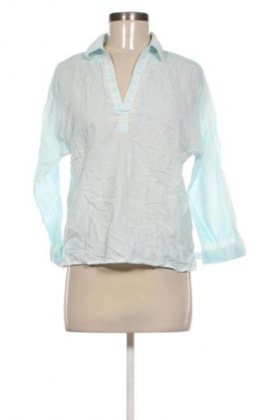 Dámská halenka Edc By Esprit, Velikost XXS, Barva Modrá, Cena  519,00 Kč