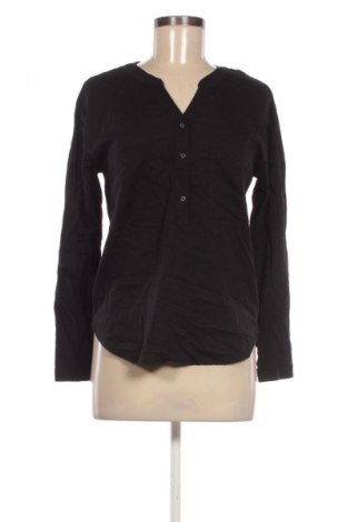 Γυναικεία μπλούζα Edc By Esprit, Μέγεθος XS, Χρώμα Μαύρο, Τιμή 3,99 €