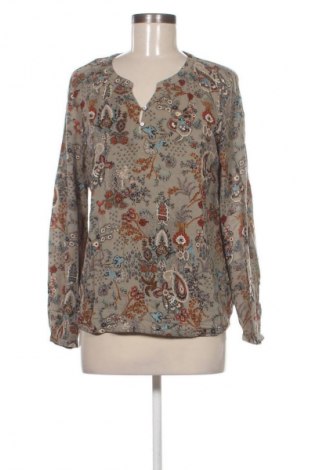 Damen Shirt Edc By Esprit, Größe M, Farbe Mehrfarbig, Preis € 3,99