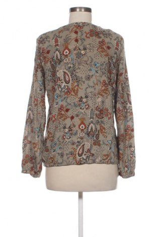 Damen Shirt Edc By Esprit, Größe M, Farbe Mehrfarbig, Preis € 3,99