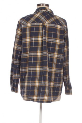 Γυναικεία μπλούζα Edc By Esprit, Μέγεθος XL, Χρώμα Πολύχρωμο, Τιμή 6,99 €