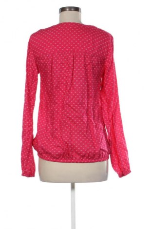 Дамска блуза Edc By Esprit, Размер S, Цвят Многоцветен, Цена 17,89 €