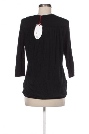 Дамска блуза Edc By Esprit, Размер S, Цвят Черен, Цена 39,00 €