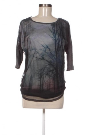 Női blúz Edista, Méret M, Szín Sokszínű, Ár 2 479 Ft