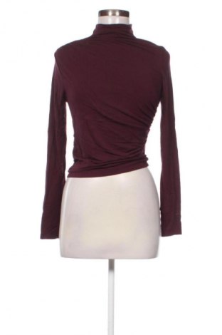 Γυναικεία μπλούζα Edited, Μέγεθος S, Χρώμα Βιολετί, Τιμή 38,99 €