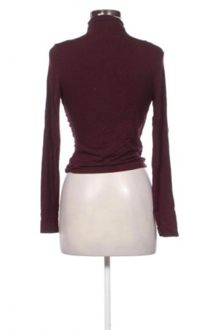 Γυναικεία μπλούζα Edited, Μέγεθος S, Χρώμα Βιολετί, Τιμή 38,99 €