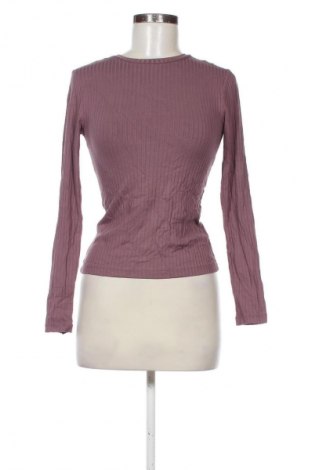 Дамска блуза Edited, Размер S, Цвят Пепел от рози, Цена 39,88 €