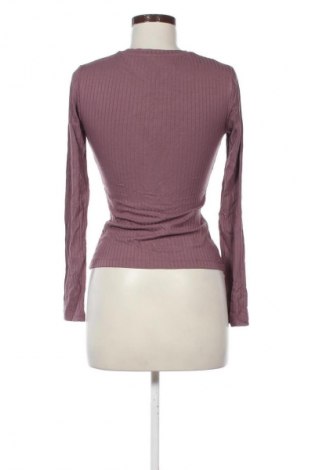 Дамска блуза Edited, Размер S, Цвят Пепел от рози, Цена 39,88 €