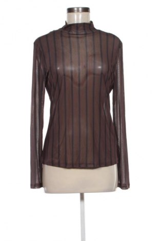 Női blúz Edited, Méret L, Szín Barna, Ár 19 749 Ft