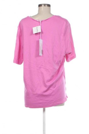 Γυναικεία μπλούζα Efixelle, Μέγεθος XXL, Χρώμα Ρόζ , Τιμή 12,99 €