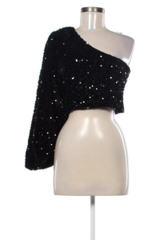 Dámská halenka Eight Paris, Velikost S, Barva Černá, Cena  519,00 Kč