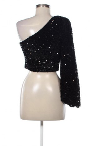 Dámská halenka Eight Paris, Velikost S, Barva Černá, Cena  519,00 Kč